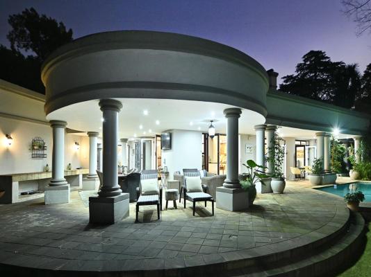 Yoni Titi Properties - 239738