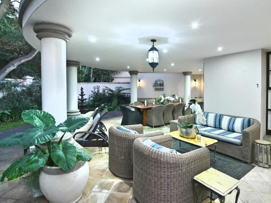Yoni Titi Properties - 239739