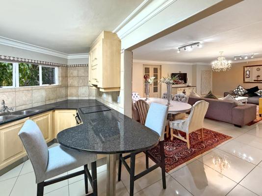 Yoni Titi Properties - 239740