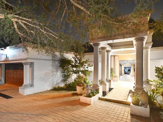 Yoni Titi Properties - 239742