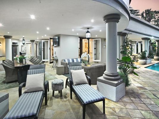 Yoni Titi Properties - 239743