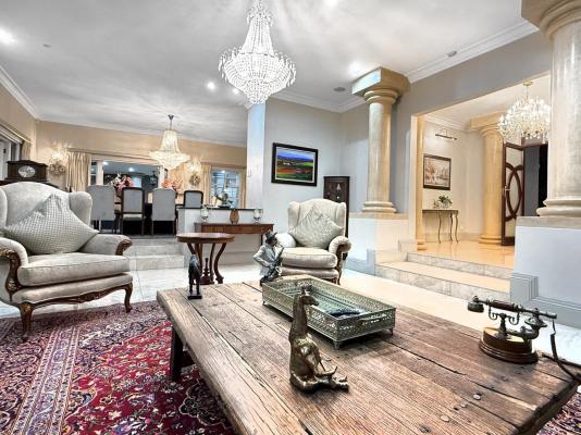 Yoni Titi Properties - 239745