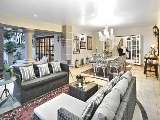 Yoni Titi Properties - 239748