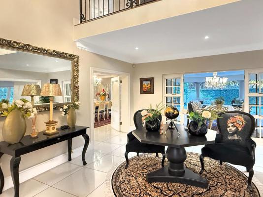 Yoni Titi Properties - 239750