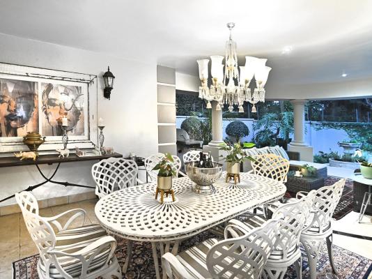 Yoni Titi Properties - 239751