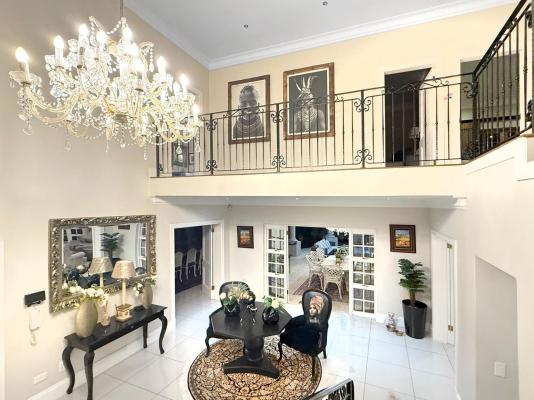 Yoni Titi Properties - 239752