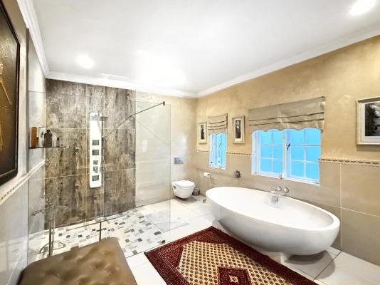 Yoni Titi Properties - 239760