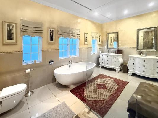 Yoni Titi Properties - 239761