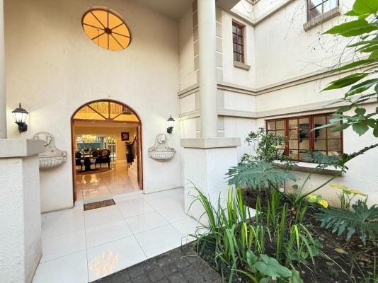Yoni Titi Properties - 239763