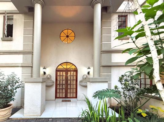 Yoni Titi Properties - 239770
