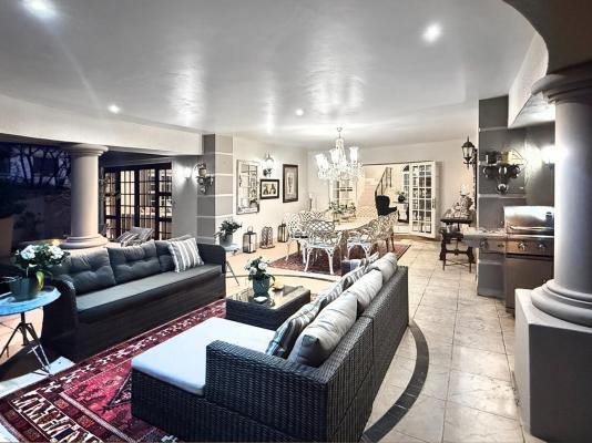 Yoni Titi Properties - 239774