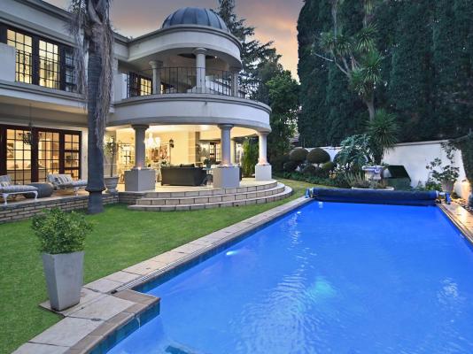 Yoni Titi Properties - 239775