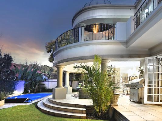Yoni Titi Properties - 239776