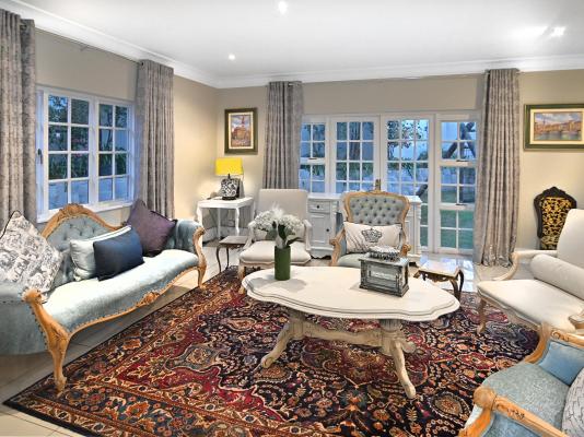 Yoni Titi Properties - 239777