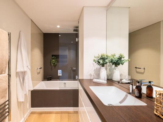 Condo Amalfi 201 - 239836