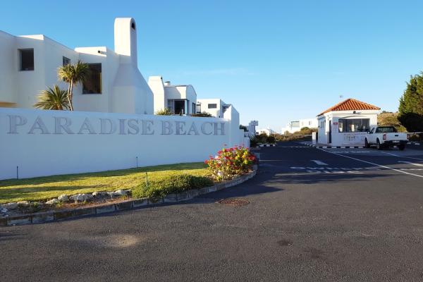Dalene Se Seehuis, Langebaan, 8 Sleeper  - 239843