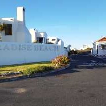 Dalene Se Seehuis, Langebaan, 8 Sleeper  - 239843