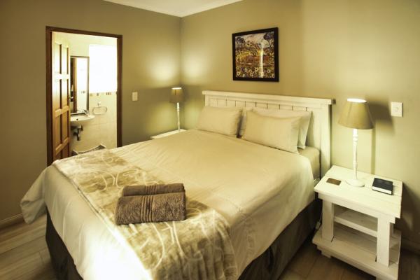 Dalene Se Seehuis, Langebaan, 8 Sleeper  - 239849