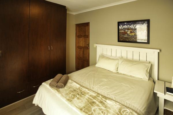 Dalene Se Seehuis, Langebaan, 8 Sleeper  - 239851