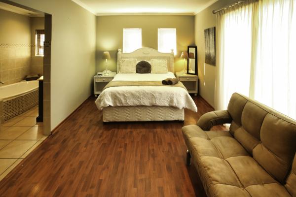 Dalene Se Seehuis, Langebaan, 8 Sleeper  - 239852