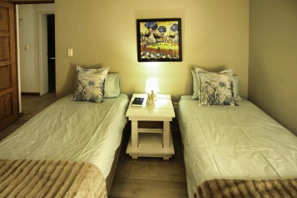 Dalene Se Seehuis, Langebaan, 8 Sleeper  - 239854