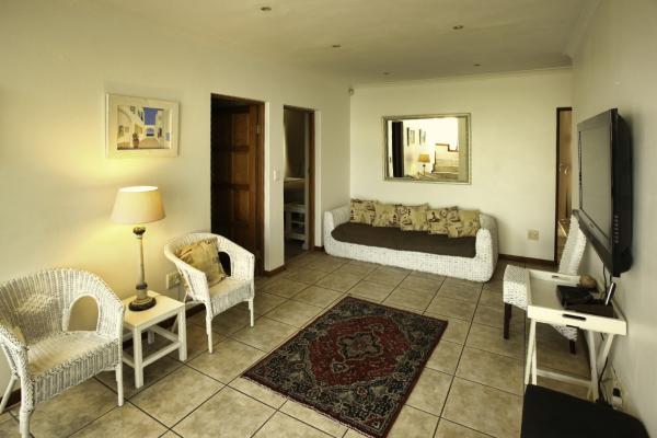 Dalene Se Seehuis, Langebaan, 8 Sleeper  - 239857