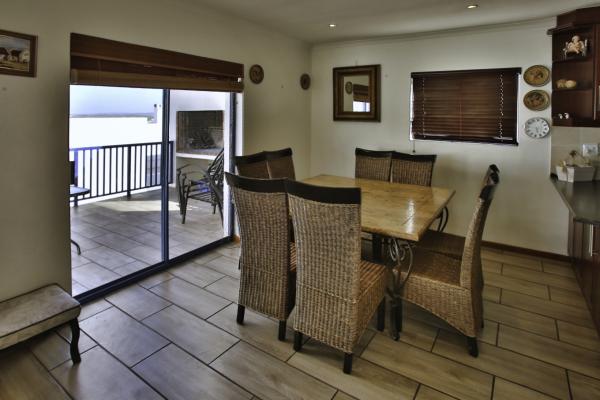 Dalene Se Seehuis, Langebaan, 8 Sleeper  - 239858