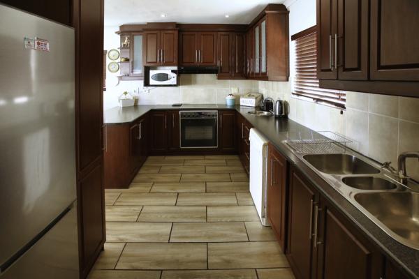 Dalene Se Seehuis, Langebaan, 8 Sleeper  - 239861