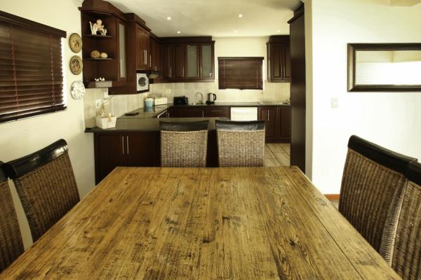 Dalene Se Seehuis, Langebaan, 8 Sleeper  - 239865