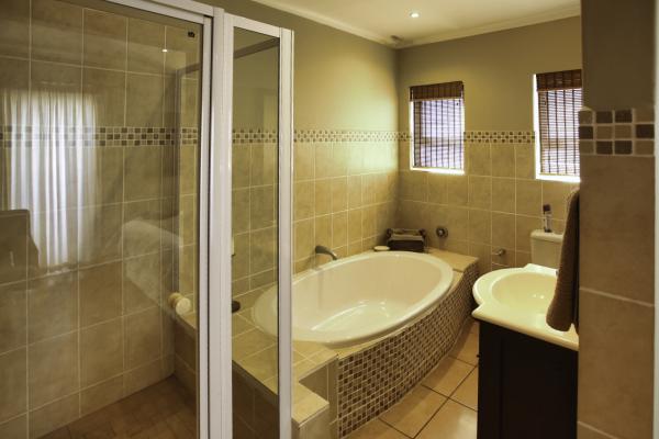 Dalene Se Seehuis, Langebaan, 8 Sleeper  - 239866