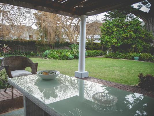 Connie’s Cottages - 239877