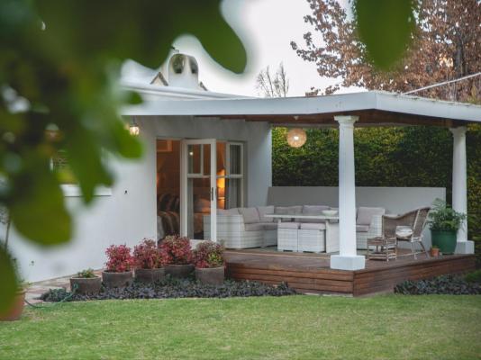 Connie’s Cottages - 239878