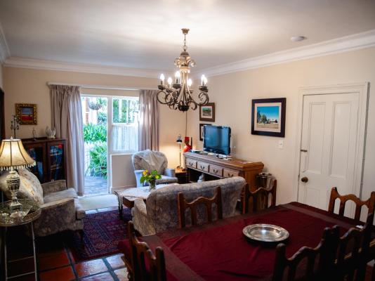 Connie’s Cottages - 239881
