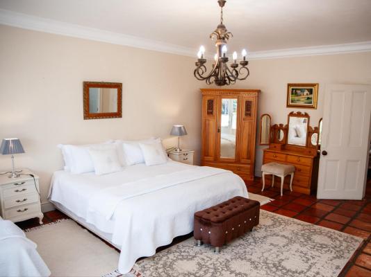 Connie’s Cottages - 239883