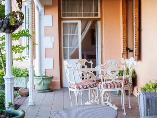 Connie’s Cottages - 239886