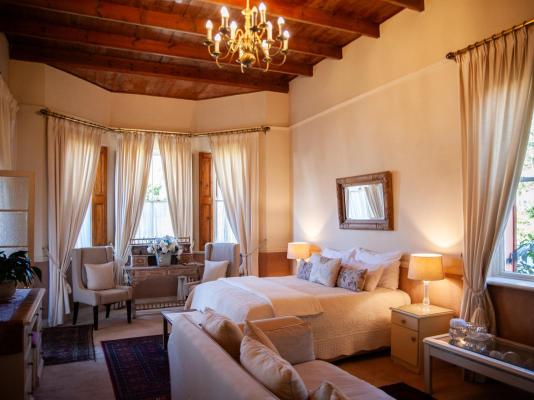 Connie’s Cottages - 239887