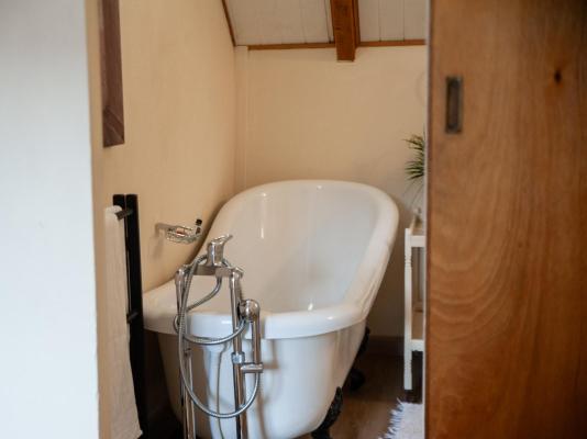 Connie’s Cottages - 239888