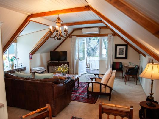 Connie’s Cottages - 239890
