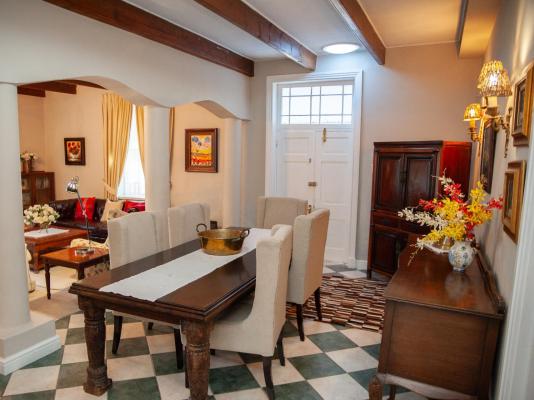 Connie’s Cottages - 239893