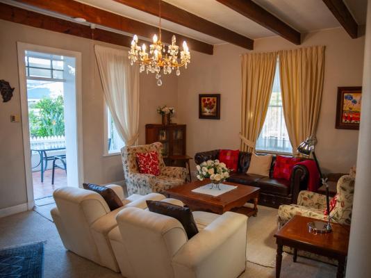 Connie’s Cottages - 239895