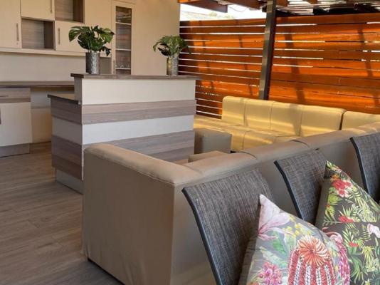 Relekane Guest House - 239920