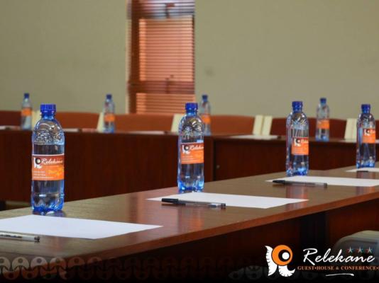 Relekane Guest House - 239921