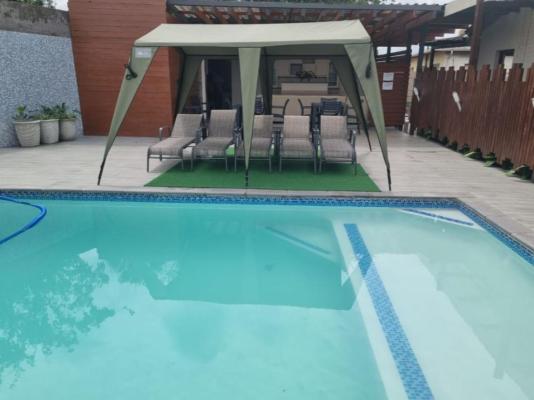 Relekane Guest House - 239922