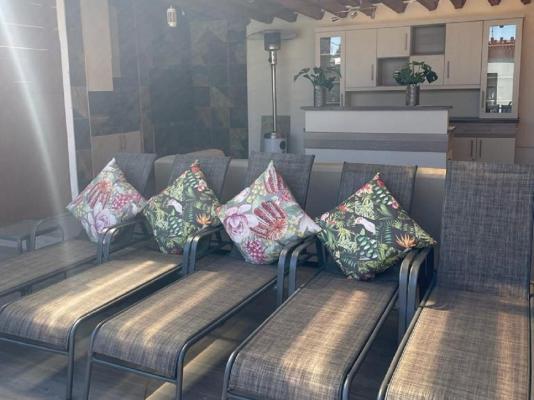 Relekane Guest House - 239923