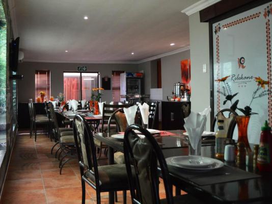 Relekane Guest House - 239924