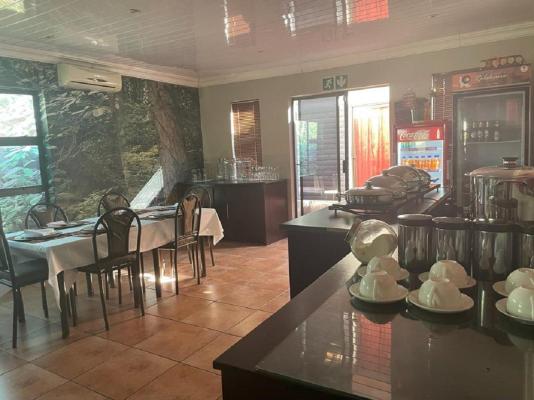 Relekane Guest House - 239925