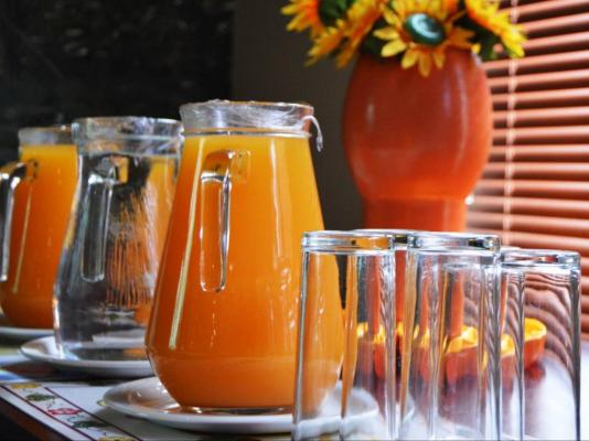 Relekane Guest House - 239926