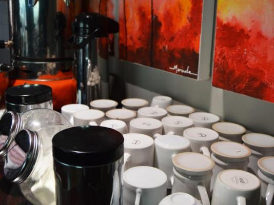 Relekane Guest House - 239927