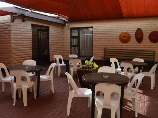 Relekane Guest House - 239928