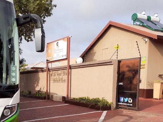 Relekane Guest House - 239929